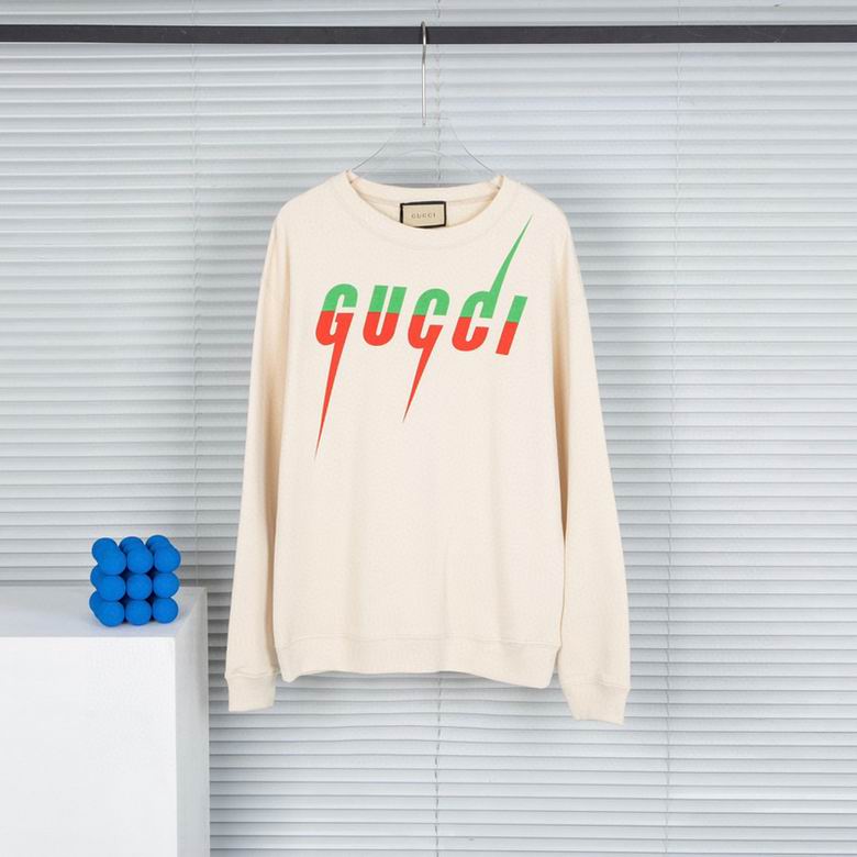Gucci Sweatshirt s-xxl-014